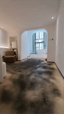 Aspiradora Robot 3 en 1 CleanMaster®